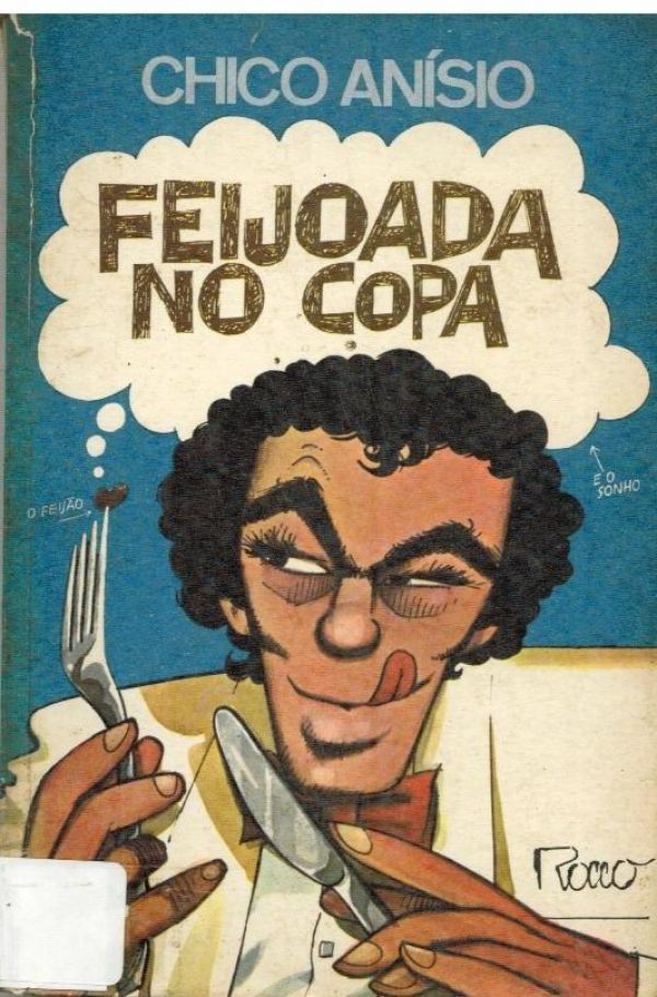 Feijoada no Copa